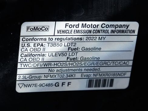 Used 2022 Ford Explorer XLT w/ Equipment Group 202A image 14