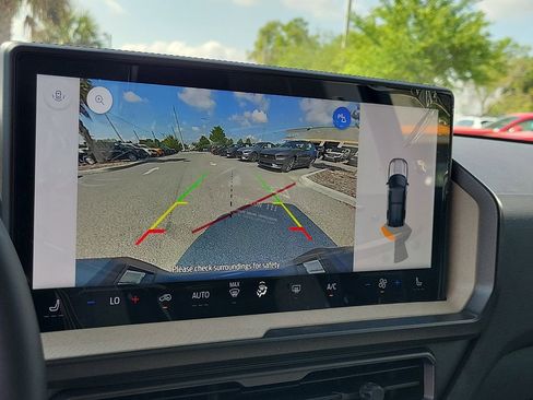 New 2026 Ford Bronco Sport Big Bend w/ Convenience Package image 24