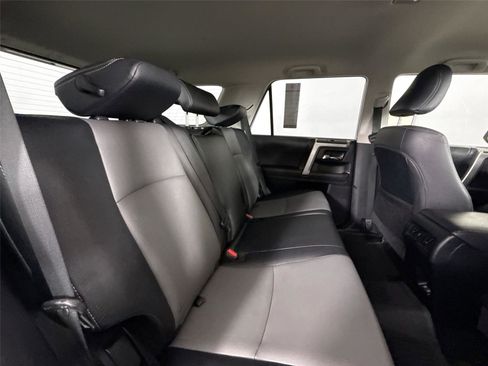 Certified 2022 Toyota 4Runner SR5 Premium AWD/4WD image 53