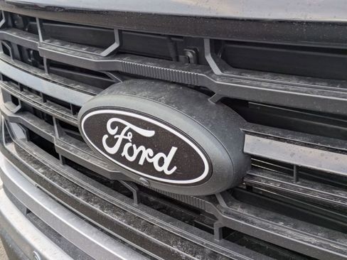 New 2026 Ford F150 XLT w/ Equipment Group 302A MID AWD/4WD image 12
