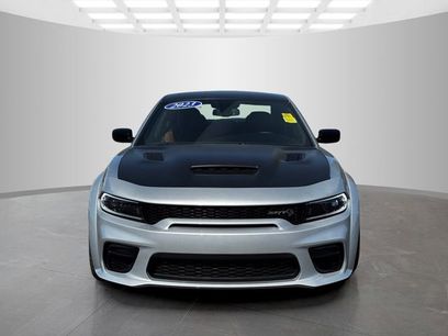 Used 2023 Dodge Charger SRT Hellcat
