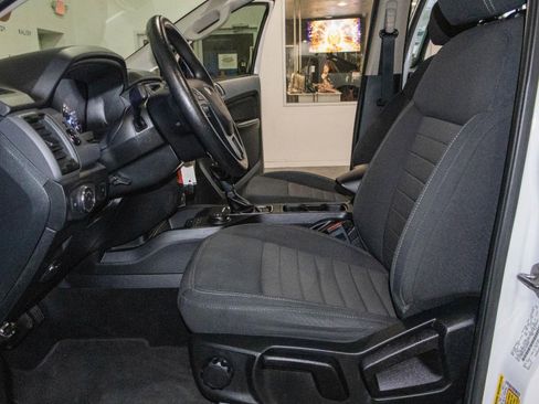 Used 2020 Ford Ranger XL w/ Equipment Group 101A Mid image 7