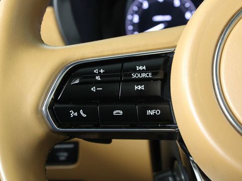 Used 2024 MAZDA CX-90 3.3 Turbo S w/ Premium Plus image 27