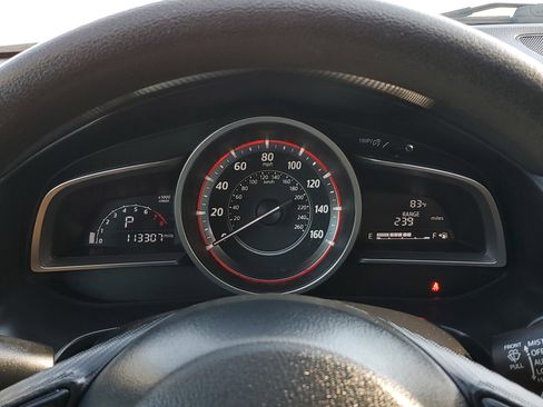 Used 2016 MAZDA MAZDA3 i Sport w/ Preferred Equipment Package image 22