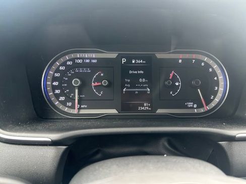 Used 2023 Hyundai Santa Cruz SEL AWD/4WD image 18