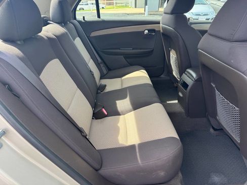 Used 2012 Chevrolet Malibu LS image 22