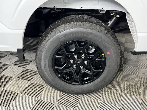 New 2026 Ford F150 STX image 20