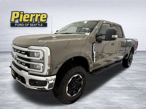 New 2026 Ford F350 XLT w/ XLT Premium Package image 1