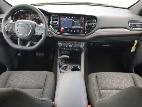 New 2025 Dodge Durango GT w/ Blacktop Package image 13