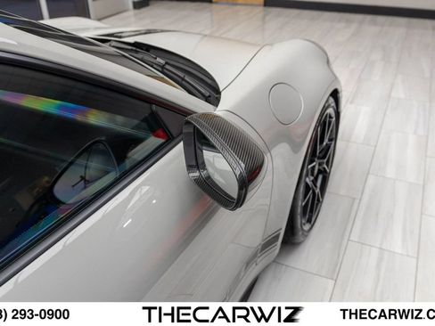 Used 2022 Porsche 911 GT3 RWD image 36