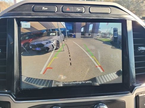 Certified 2022 Ford F250 Lariat w/ Lariat Value Package image 20