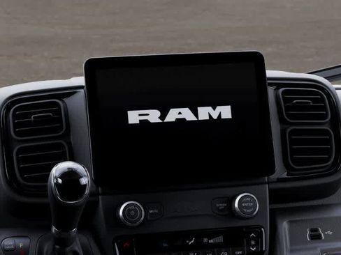 New 2026 RAM ProMaster 3500 FWD image 18