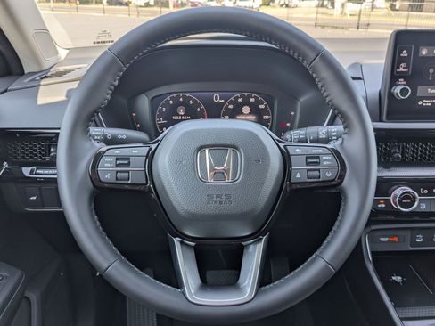 New 2026 Honda CR-V EX-L image 15