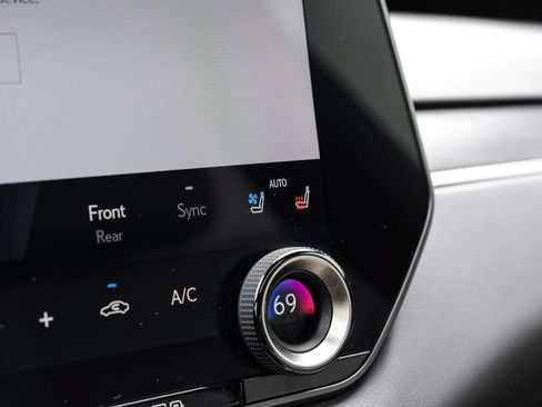 Used 2023 Lexus RX 350 Premium w/ Accessory Package FWD image 27