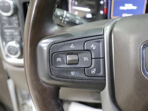 Used 2023 GMC Sierra 3500 Denali w/ Denali Ultimate Package AWD/4WD image 31