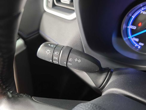 Used 2020 Toyota RAV4 XSE image 22