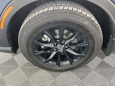 Used 2024 Honda CR-V Sport-L image 15