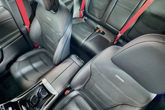 New 2026 Mercedes-Benz GLC 43 AMG 4MATIC Coupe image 19