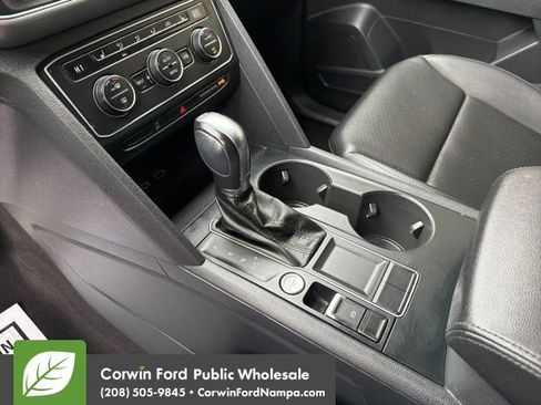 Used 2018 Volkswagen Atlas SE image 20