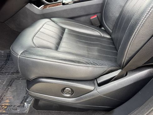 Used 2018 Mercedes-Benz GLS 450 4MATIC image 15