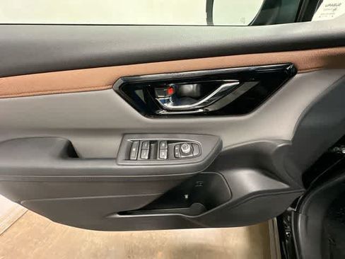 Certified 2026 Subaru Forester Sport AWD/4WD image 18