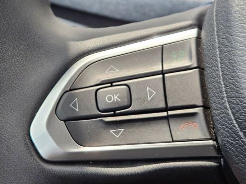 Used 2022 Jeep Compass Latitude w/ Sun and Sound Group FWD image 20
