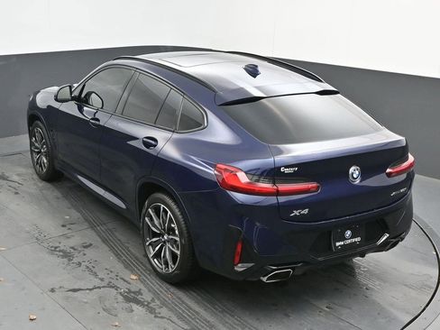 Certified 2023 BMW X4 xDrive30i image 53