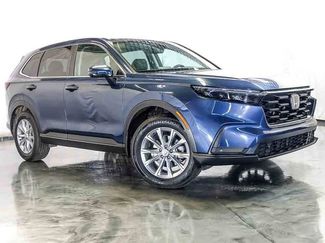 Used 2025 Honda CR-V EX-L video 2