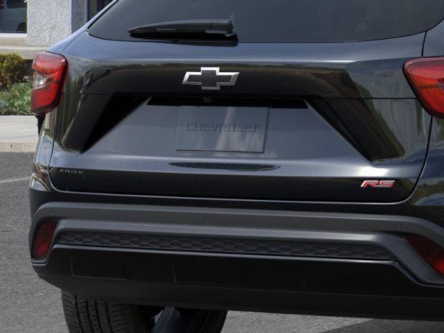 New 2026 Chevrolet Trax RS w/ Driver Confidence Package FWD image 14