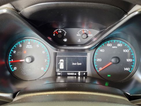 Used 2016 Chevrolet Colorado W/T w/ WT Convenience Package RWD image 28