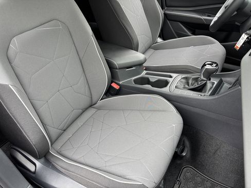 New 2026 Volkswagen Jetta Sport FWD image 7