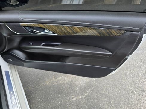 Used 2015 Cadillac ATS 2.0T AWD Coupe image 31