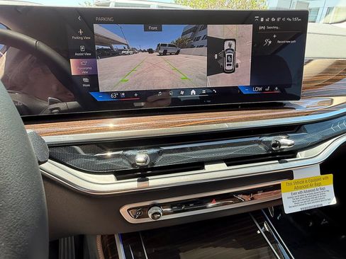 New 2027 BMW X7 xDrive40i AWD/4WD image 12