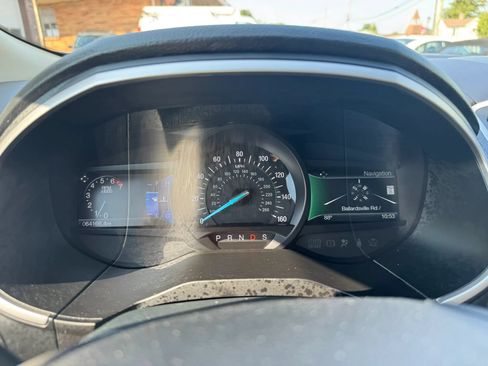 Used 2016 Ford Edge SEL w/ Equipment Group 201A FWD image 53