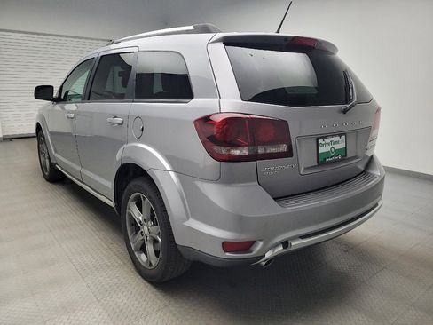 Used 2017 Dodge Journey Crossroad AWD/4WD image 5