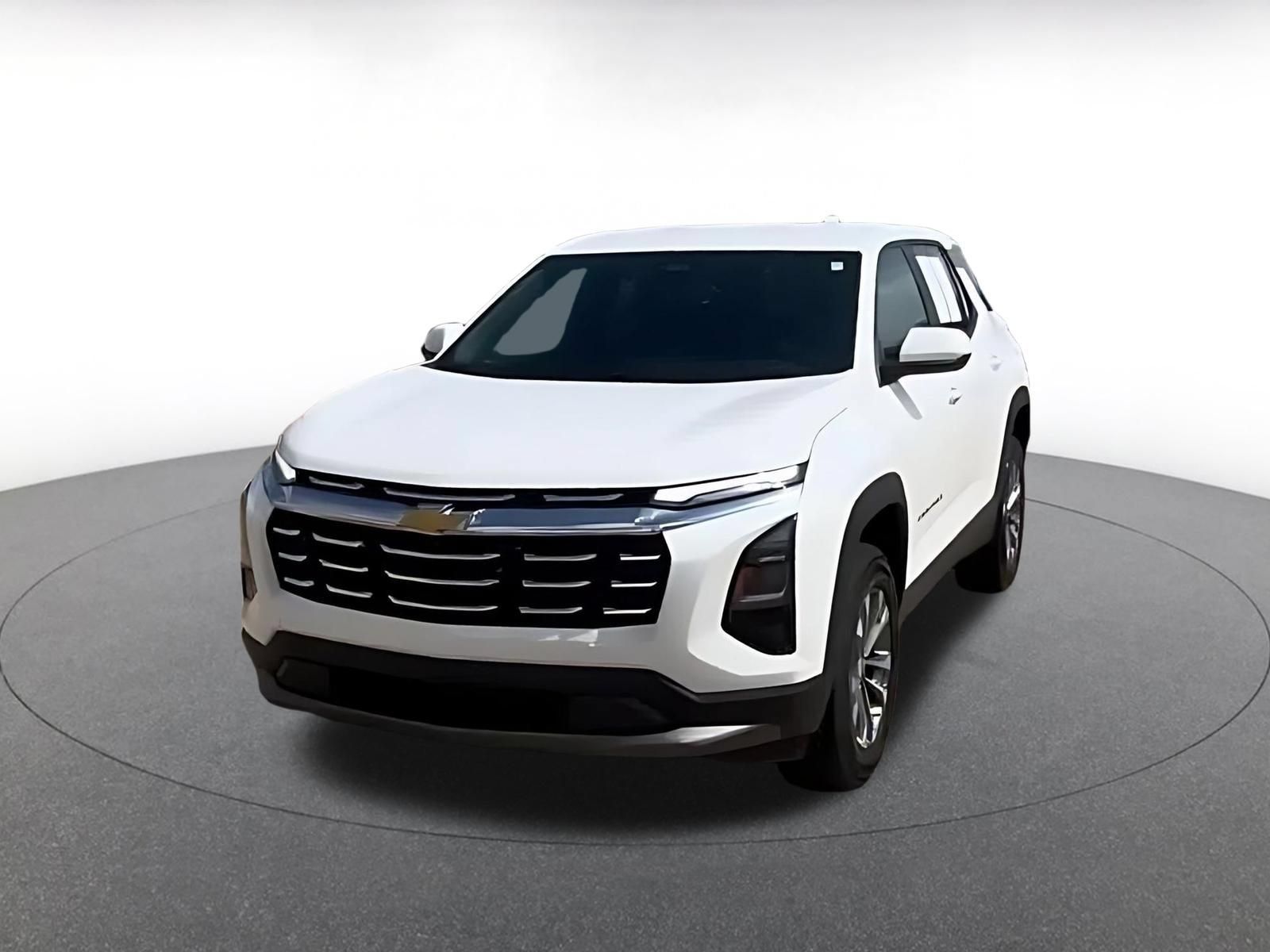 Used 2025 Chevrolet Equinox LT FWD image 6