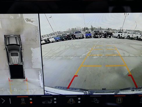 Certified 2024 GMC Sierra 1500 Denali w/ Technology Package image 24