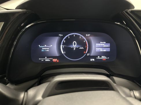 Certified 2025 Lexus RX 350 AWD w/ Convenience Package image 21