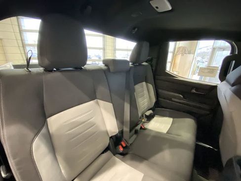 New 2026 Toyota Tacoma TRD Sport image 23