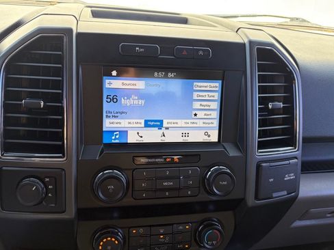 Certified 2019 Ford F150 XLT w/ Equipment Group 302A Luxury AWD/4WD image 37