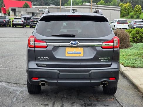 Used 2022 Subaru Ascent Limited AWD/4WD image 25