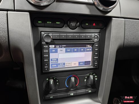 Used 2008 Ford Mustang Shelby GT500 RWD image 20