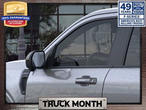 New 2026 Ford Maverick Lariat image 21