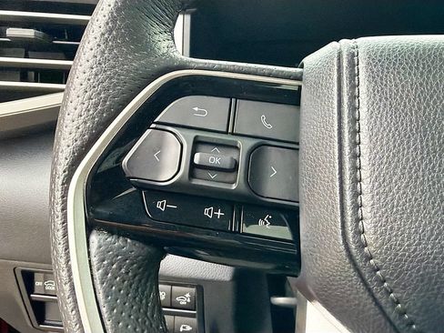 Used 2023 Toyota Sequoia SR5 w/ SR5 Premium Package AWD/4WD image 38