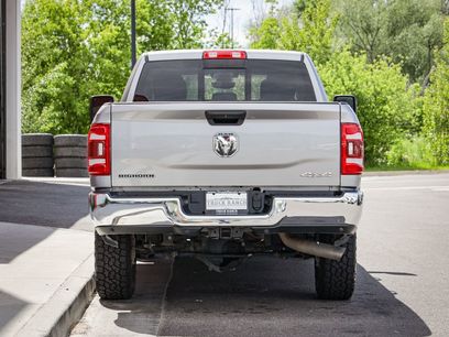 Used 2024 RAM 2500 Big Horn w/ Level 2 Equipment Group