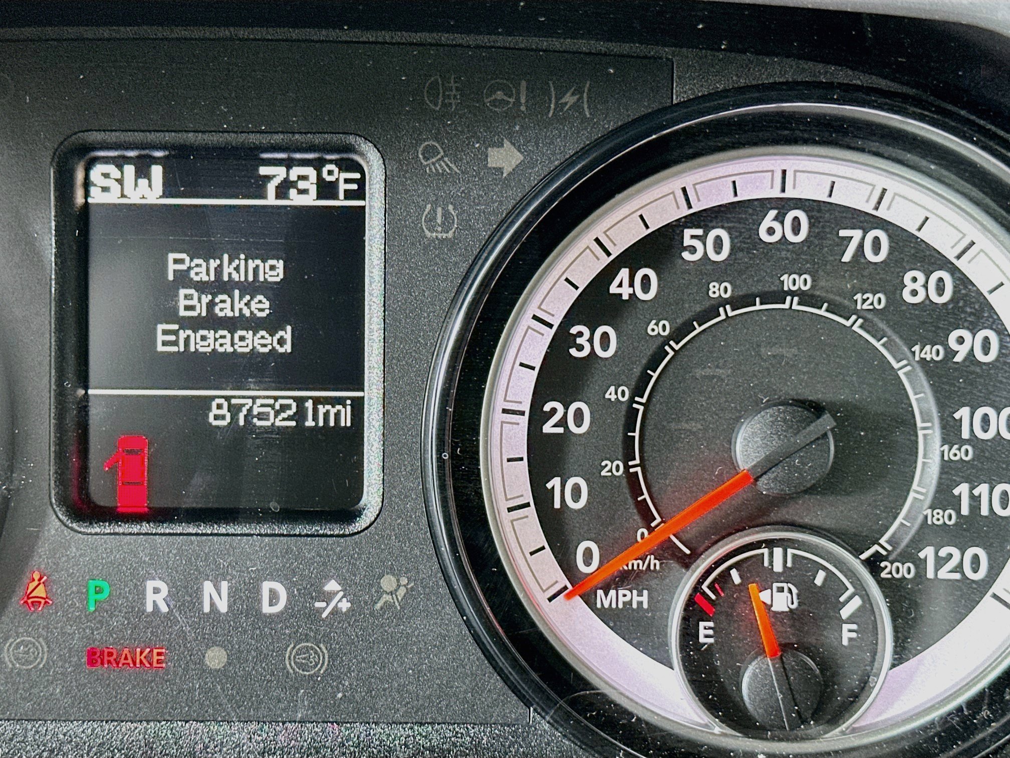 Used 2019 RAM 1500 Express w/ Express Value Package RWD image 18