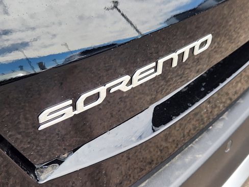 New 2026 Kia Sorento EX AWD/4WD image 10