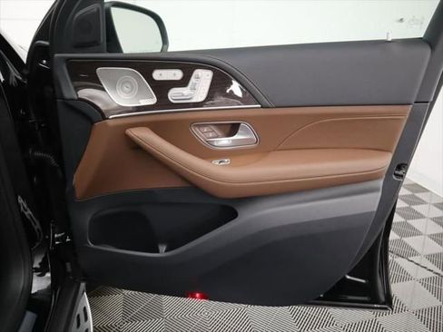 New 2026 Mercedes-Benz GLE 53 AMG 4MATIC Coupe image 27