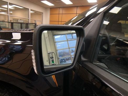 New 2025 Ford F150 Tremor w/ Bed Utility Package image 22