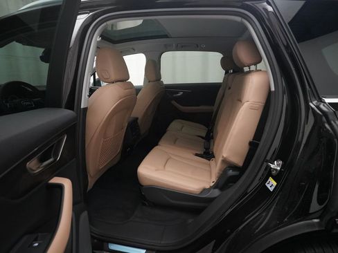New 2026 Audi Q7 3.0T Premium AWD/4WD image 32